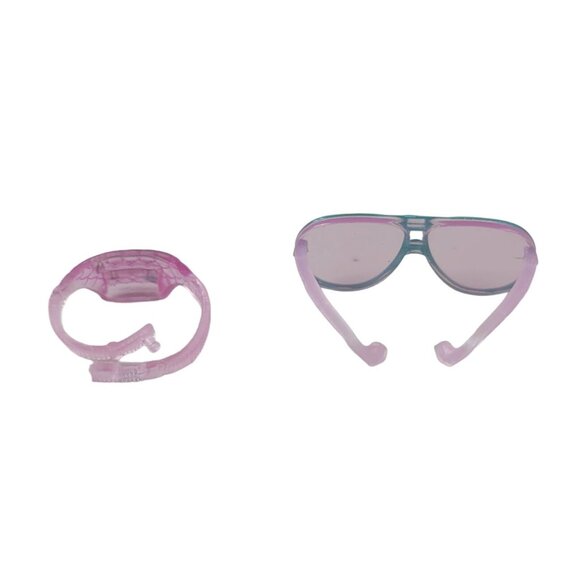 2/$15 LOL Surprise Doll Access Lil Merboy Brother Makeover Series Theater 3 PCS - Picture 3 of 8